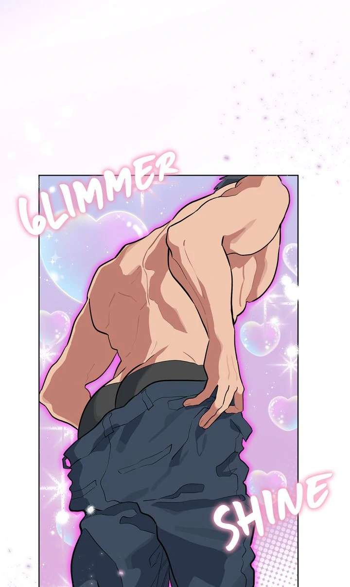Baby, Light My Fire Chapter 12 page 8 - 