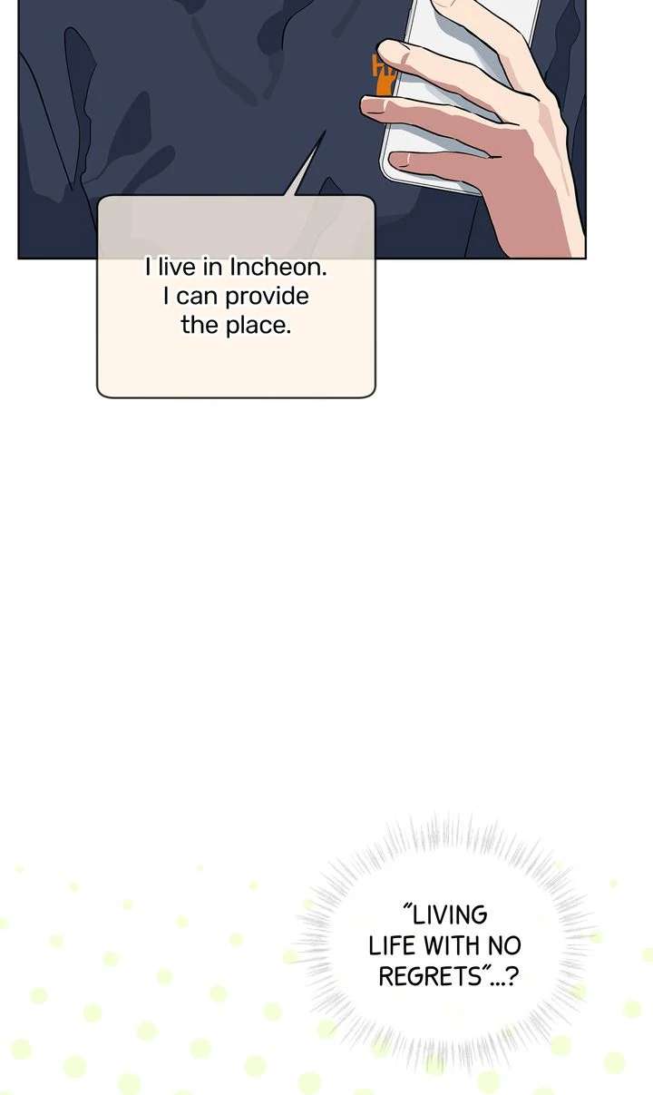 Baby, Light My Fire Chapter 12 page 74 - 