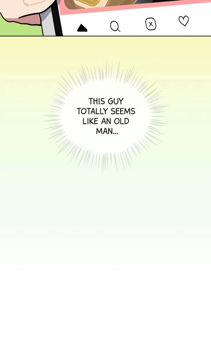 Baby, Light My Fire Chapter 12 page 76 - 
