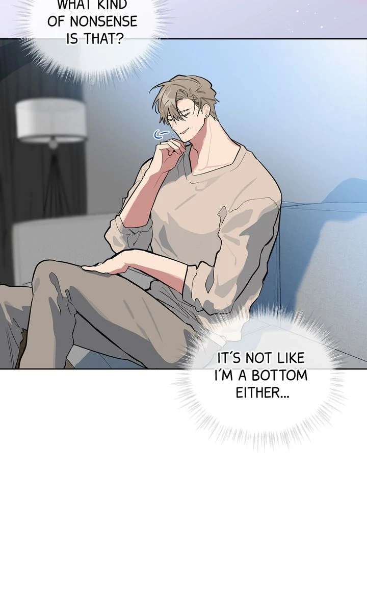 Baby, Light My Fire Chapter 12 page 10 - 