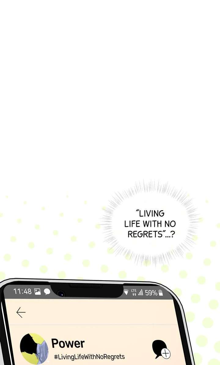 Baby, Light My Fire Chapter 13 page 1 - 