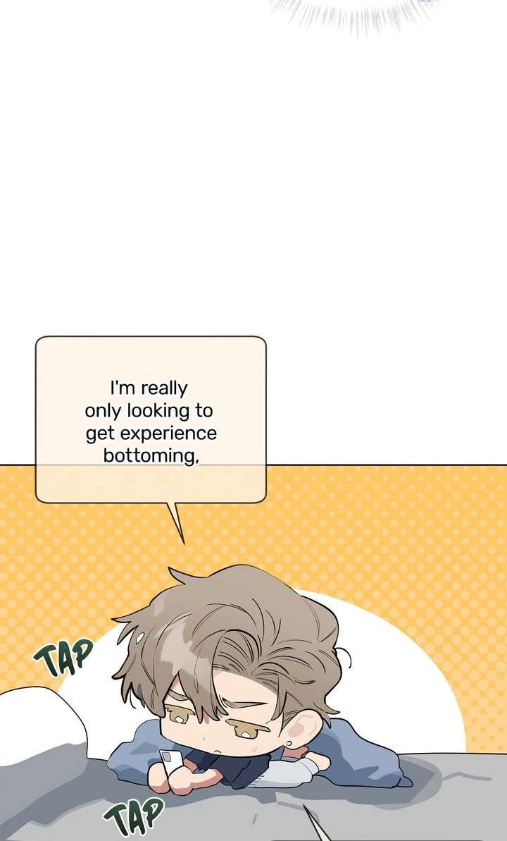 Baby, Light My Fire Chapter 13 page 11 - 