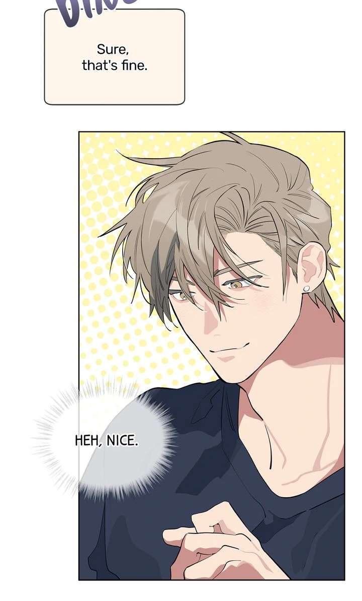 Baby, Light My Fire Chapter 13 page 14 - 