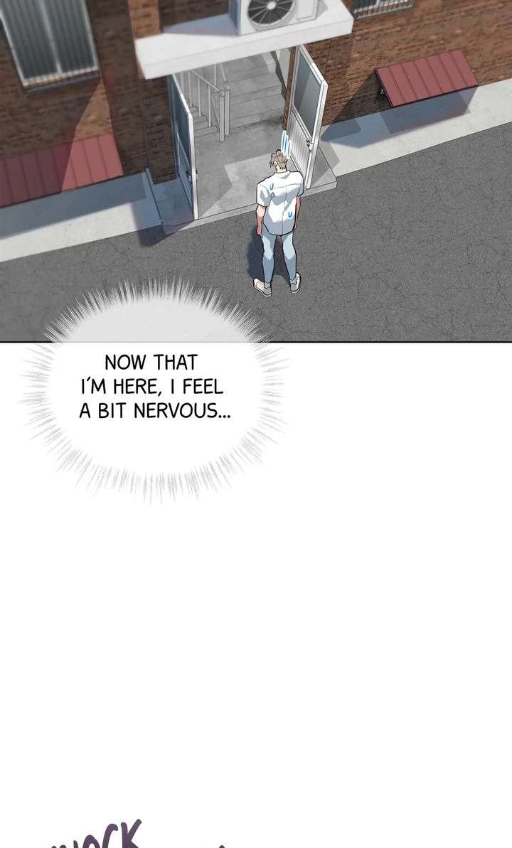 Baby, Light My Fire Chapter 13 page 19 - 