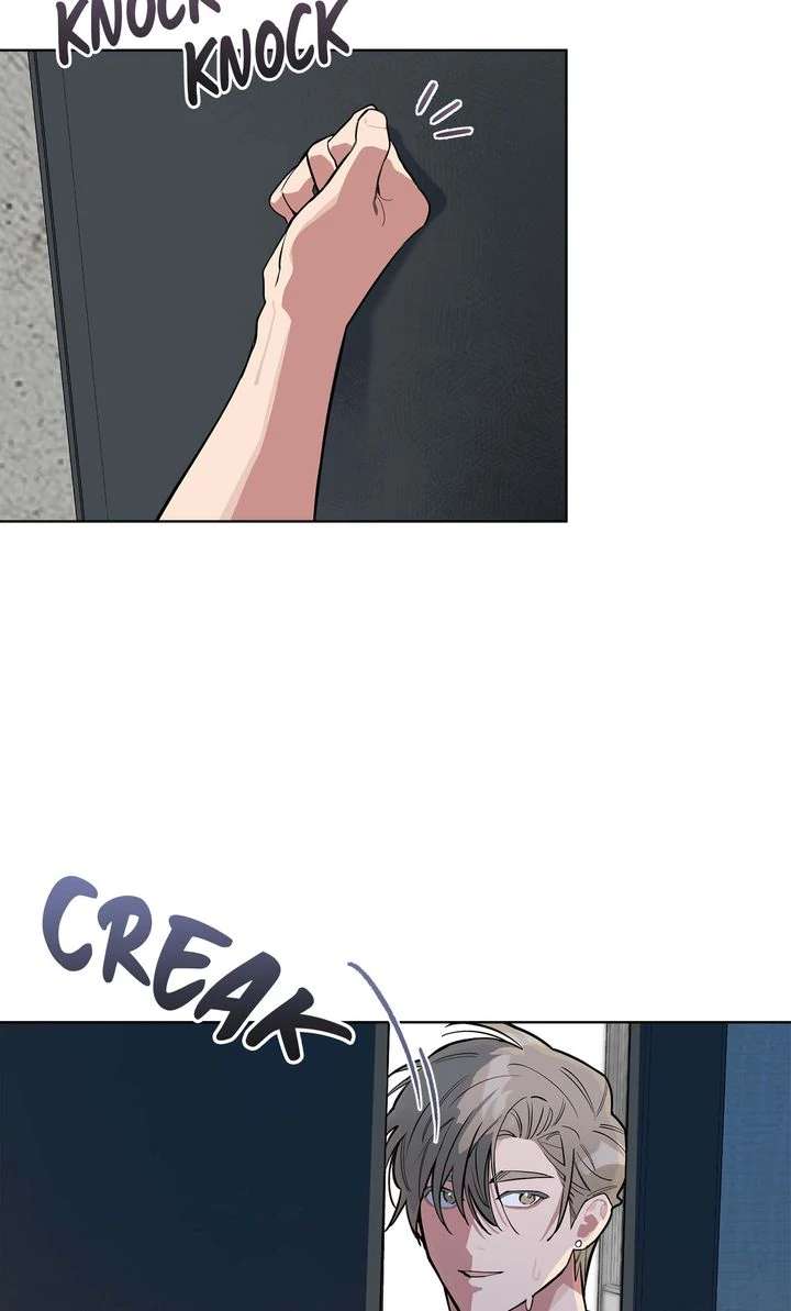 Baby, Light My Fire Chapter 13 page 20 - 