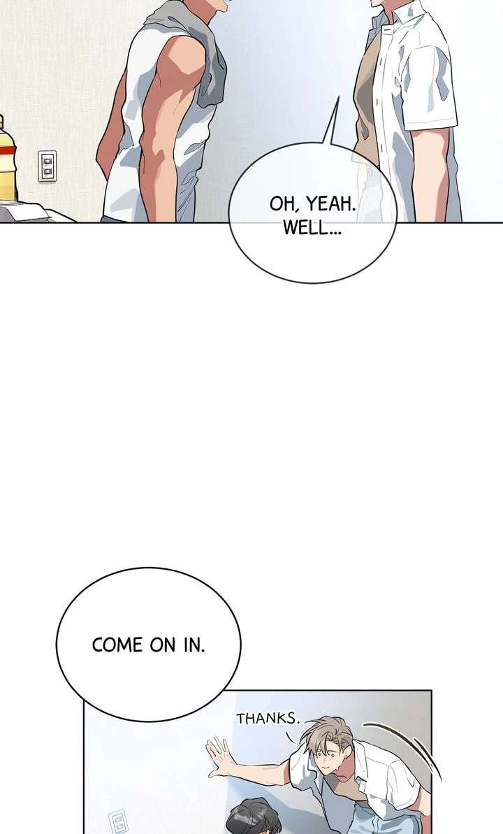 Baby, Light My Fire Chapter 13 page 22 - 