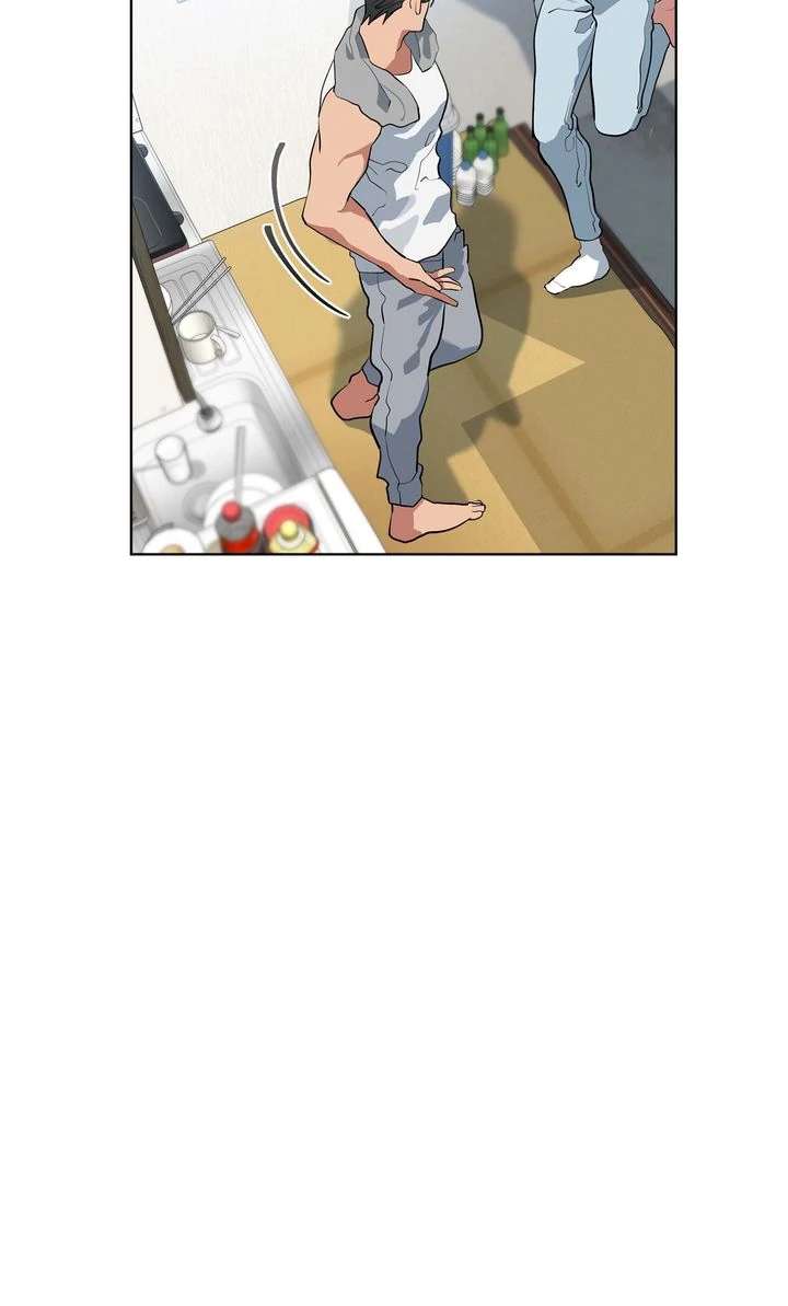 Baby, Light My Fire Chapter 13 page 23 - 