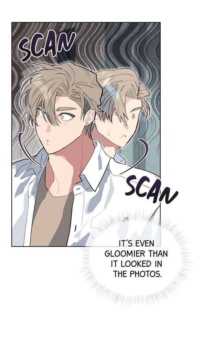 Baby, Light My Fire Chapter 13 page 24 - 