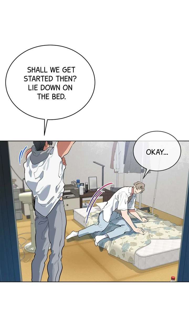 Baby, Light My Fire Chapter 13 page 26 - 