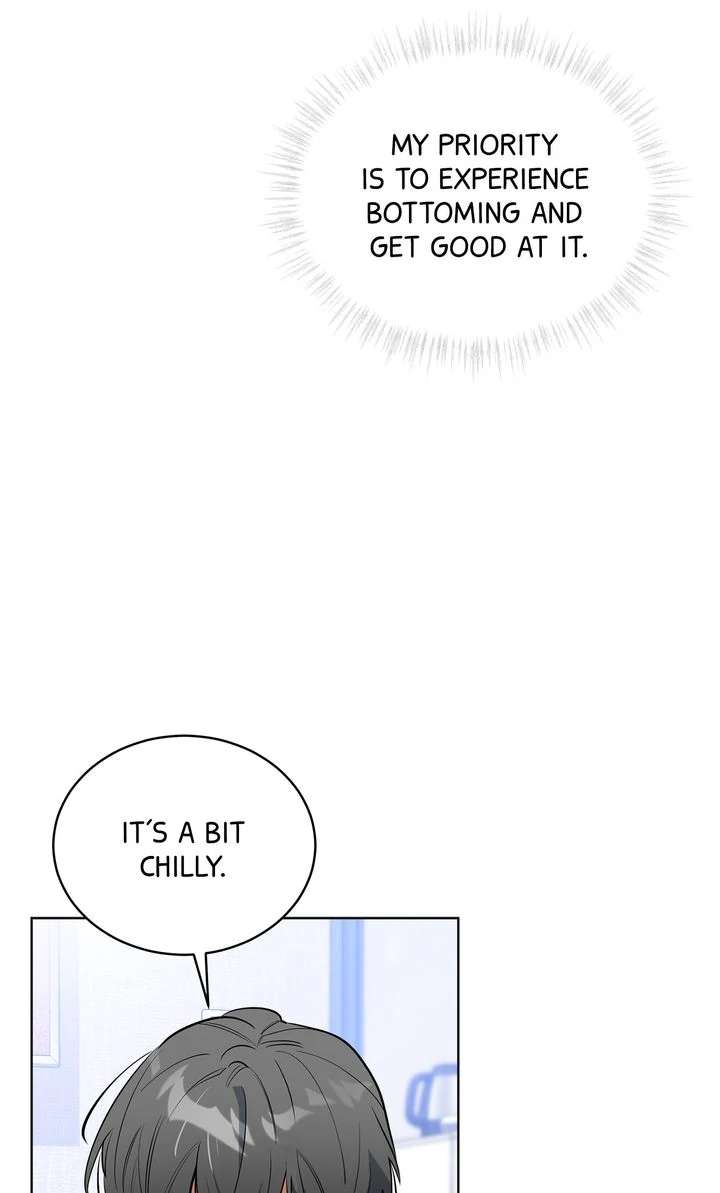 Baby, Light My Fire Chapter 13 page 29 - 
