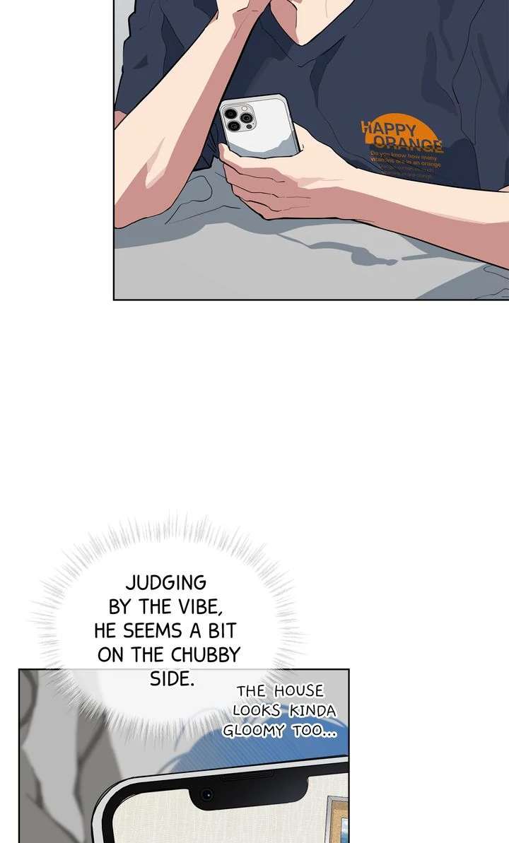 Baby, Light My Fire Chapter 13 page 4 - 