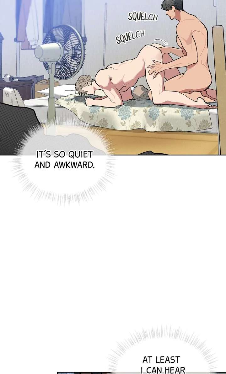Baby, Light My Fire Chapter 13 page 35 - 