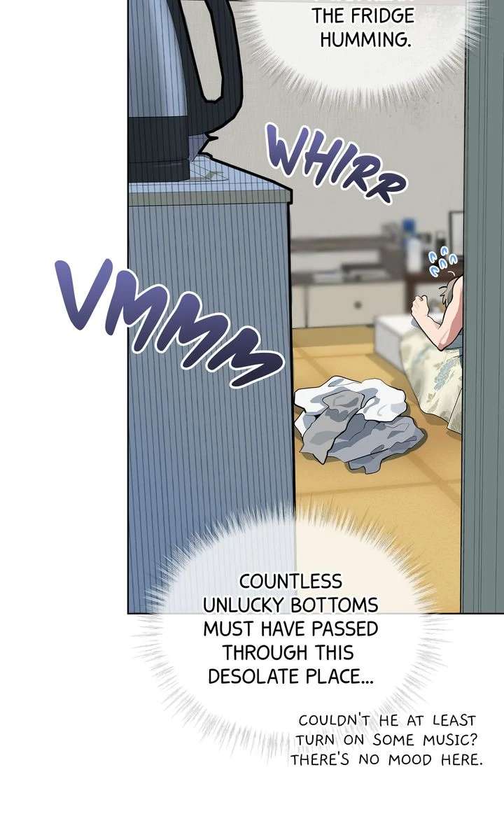 Baby, Light My Fire Chapter 13 page 36 - 