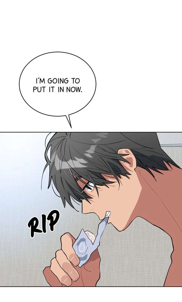 Baby, Light My Fire Chapter 13 page 37 - 