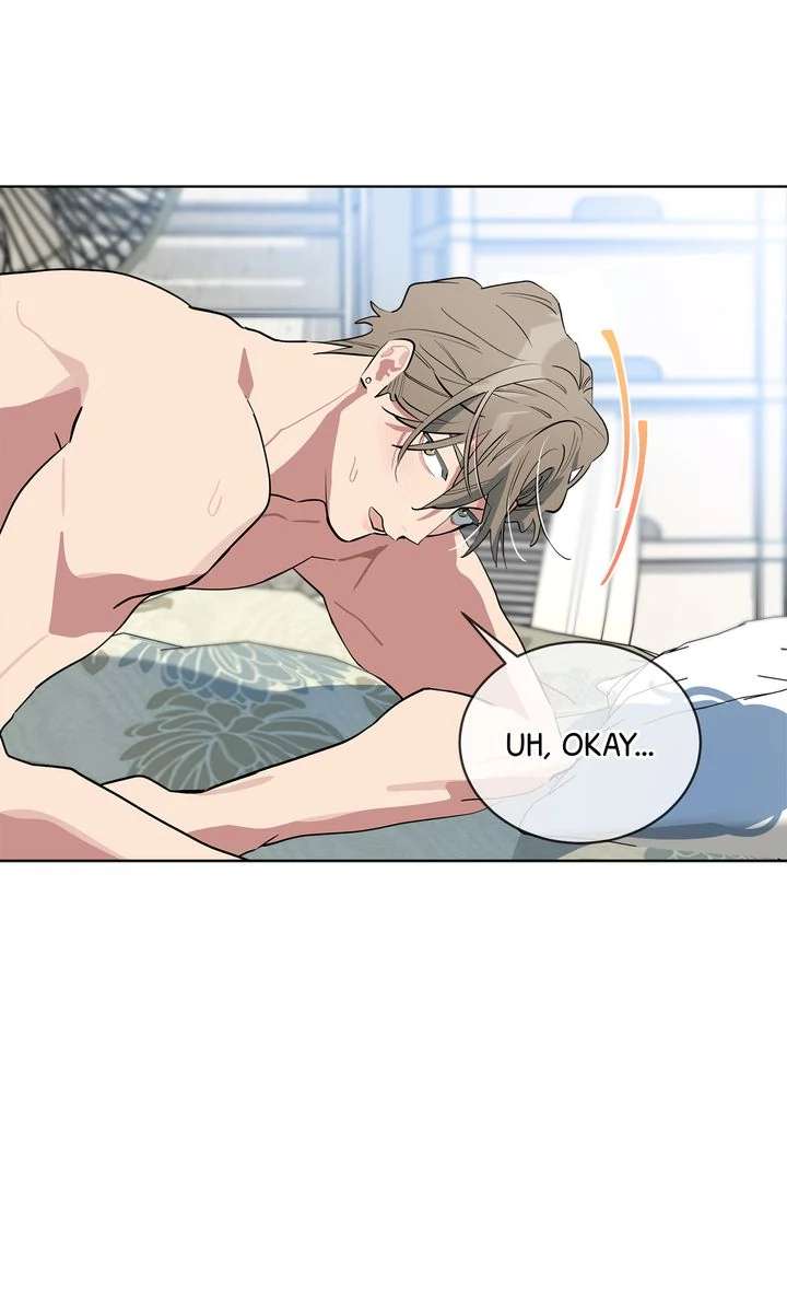 Baby, Light My Fire Chapter 13 page 38 - 