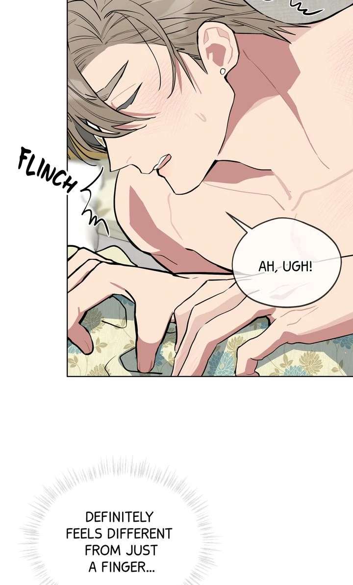 Baby, Light My Fire Chapter 13 page 42 - 
