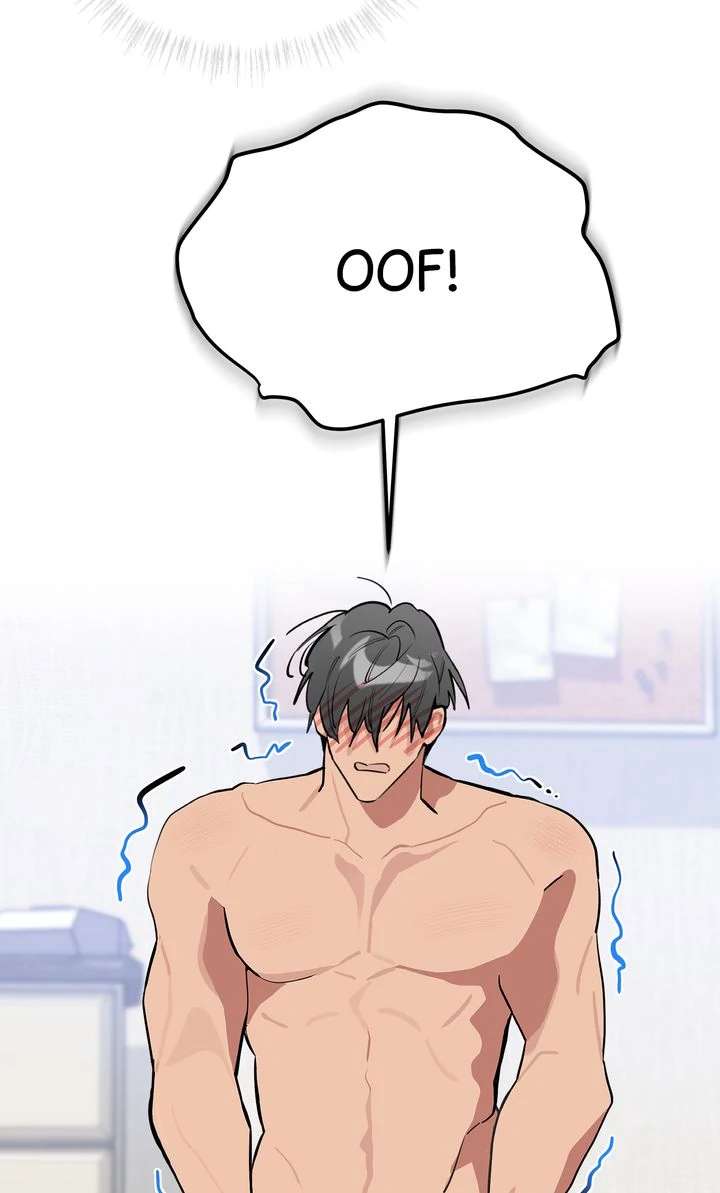 Baby, Light My Fire Chapter 13 page 43 - 