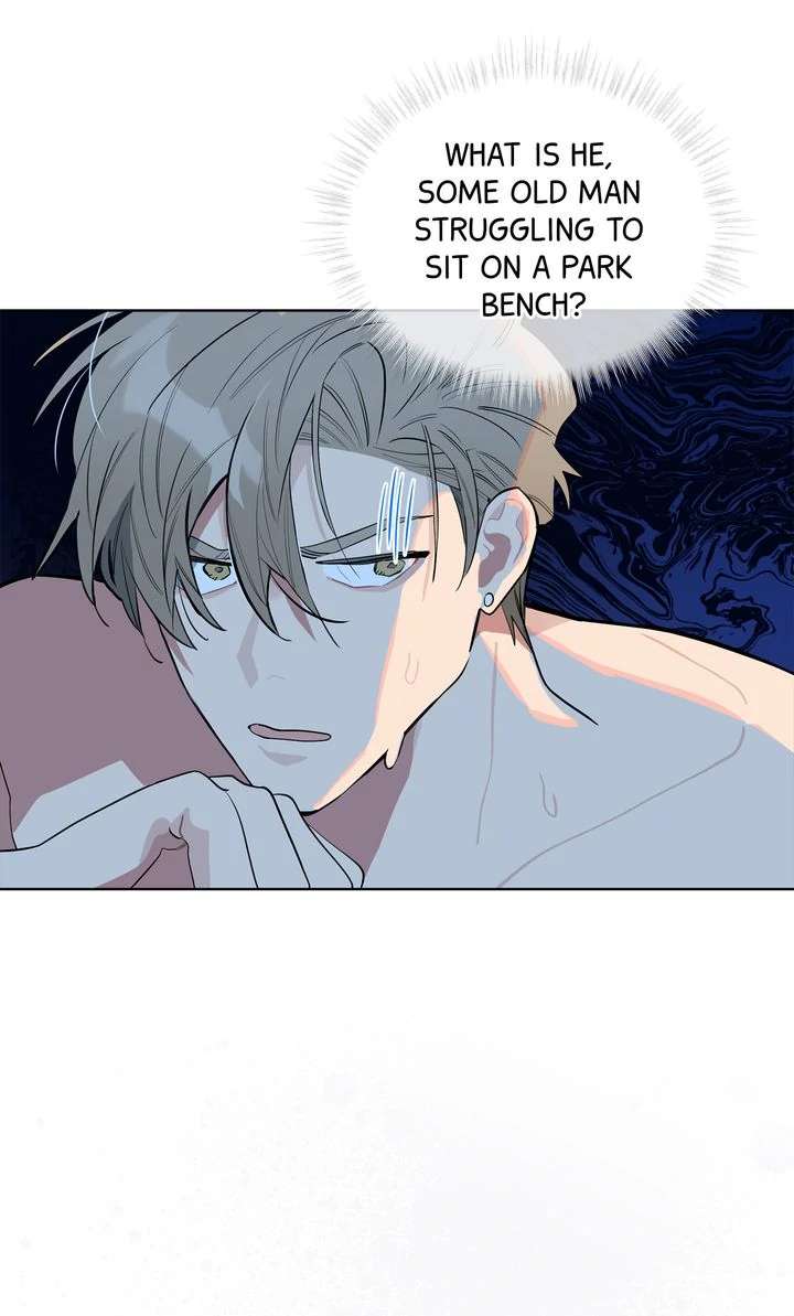 Baby, Light My Fire Chapter 13 page 45 - 