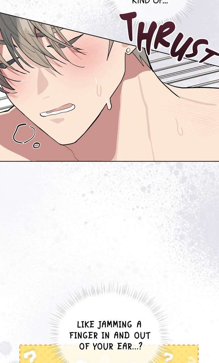 Baby, Light My Fire Chapter 13 page 47 - 