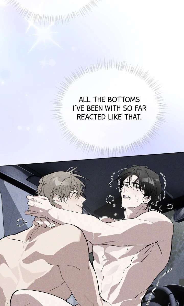 Baby, Light My Fire Chapter 13 page 50 - 