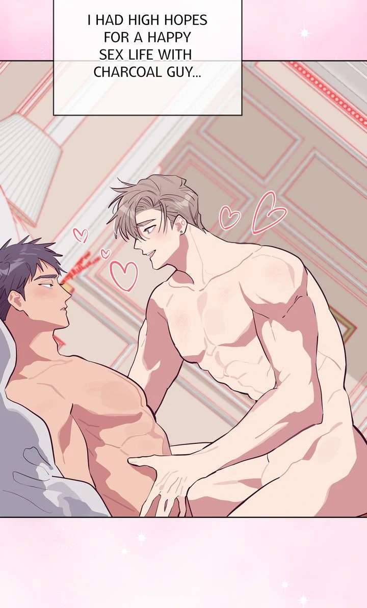 Baby, Light My Fire Chapter 13 page 53 - 