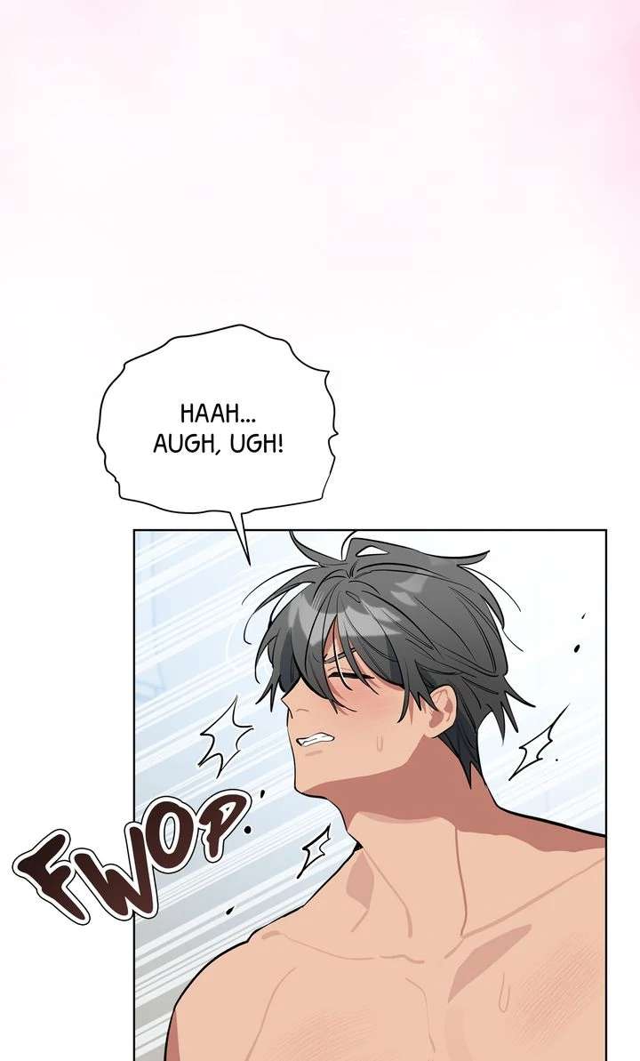 Baby, Light My Fire Chapter 13 page 54 - 