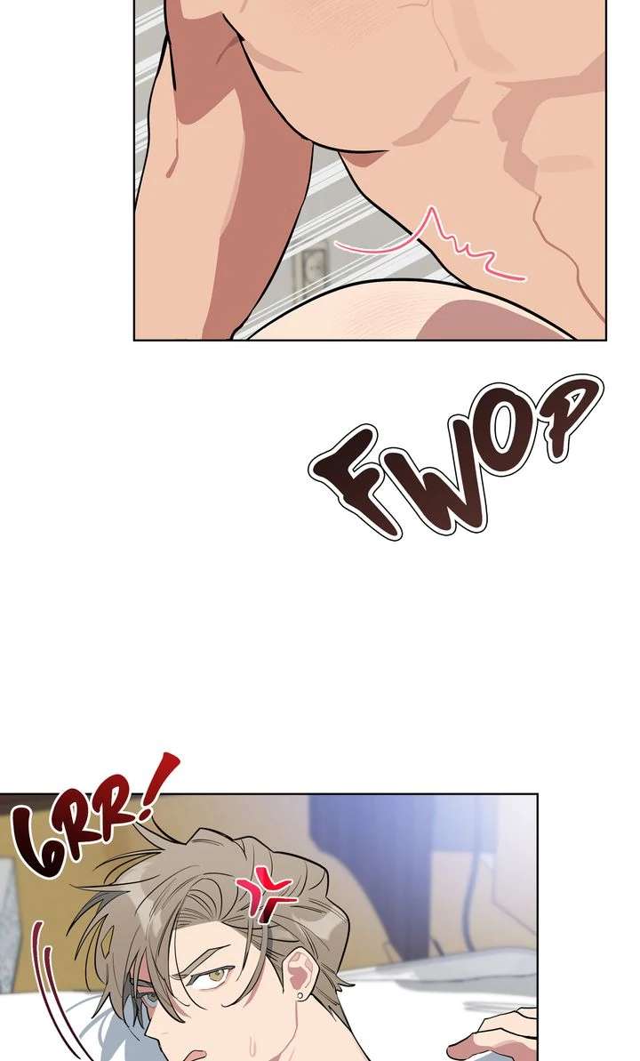 Baby, Light My Fire Chapter 13 page 55 - 