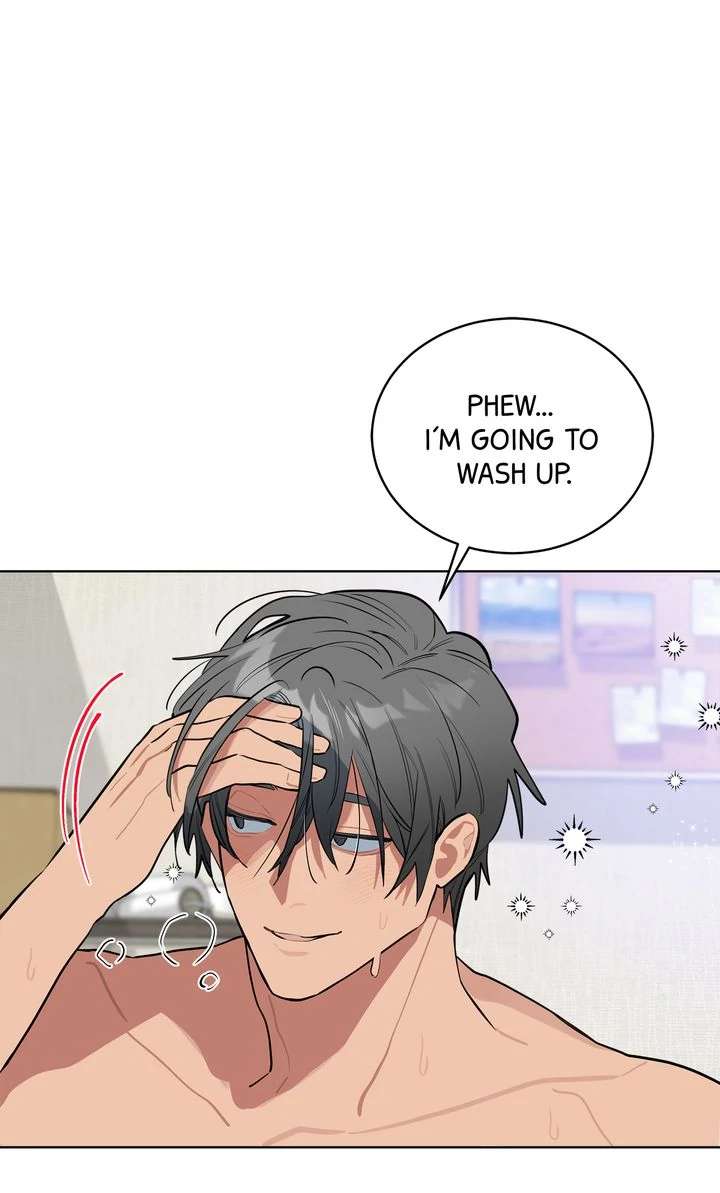 Baby, Light My Fire Chapter 13 page 59 - 