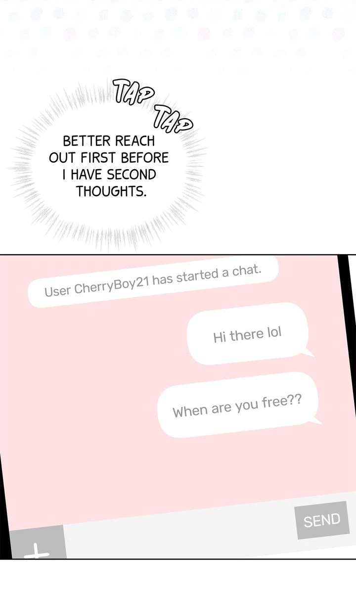 Baby, Light My Fire Chapter 13 page 7 - 
