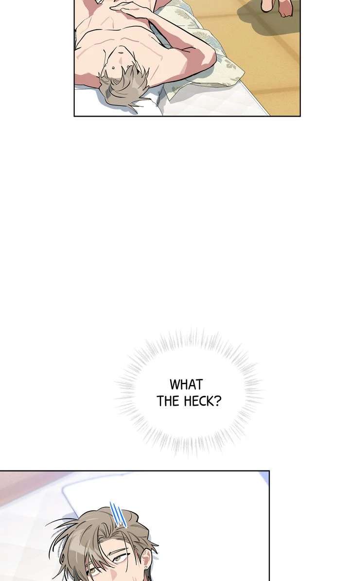 Baby, Light My Fire Chapter 13 page 61 - 