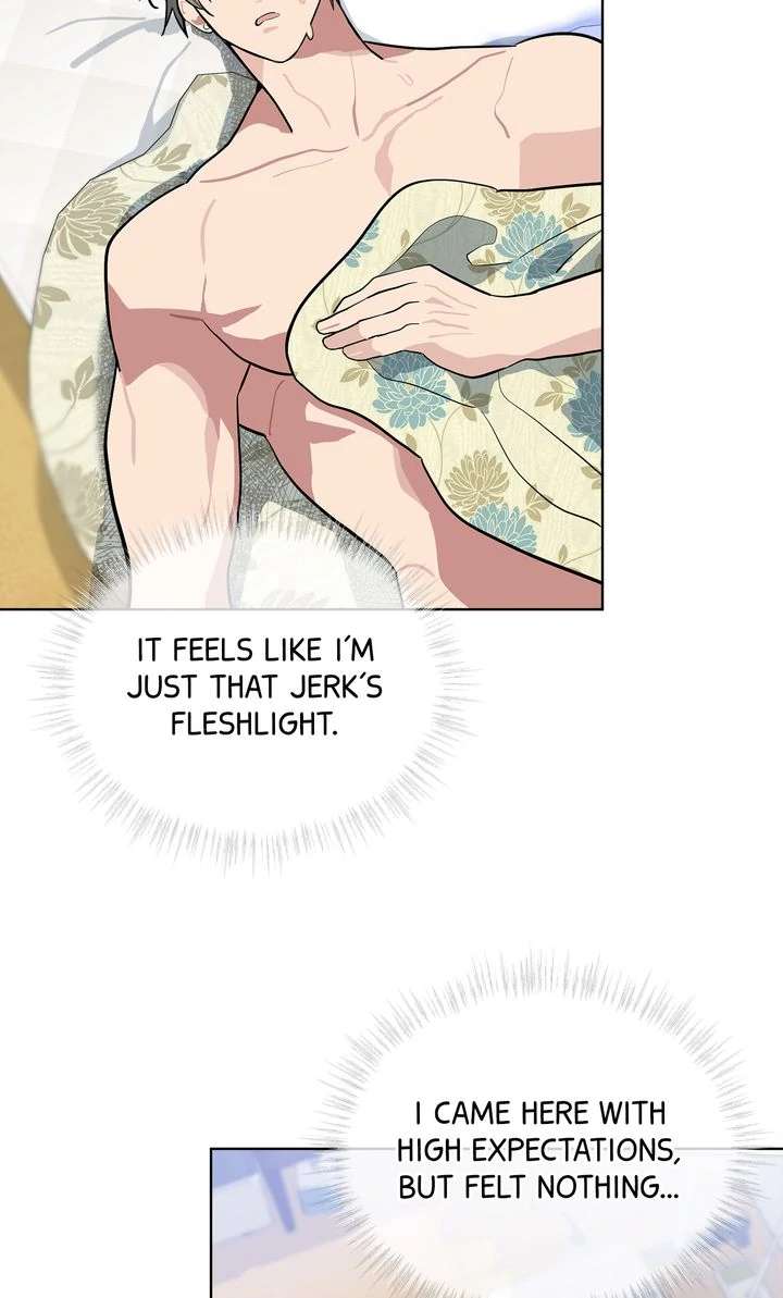 Baby, Light My Fire Chapter 13 page 62 - 
