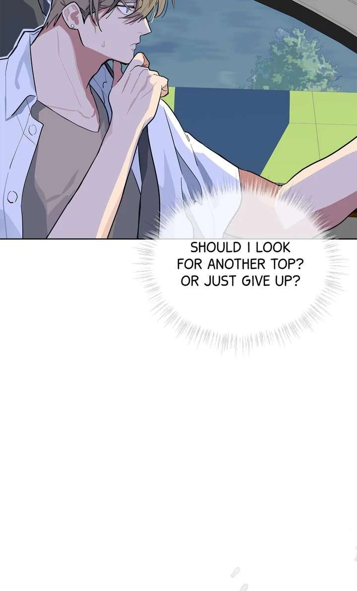 Baby, Light My Fire Chapter 13 page 66 - 