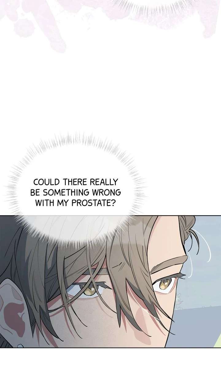 Baby, Light My Fire Chapter 13 page 68 - 