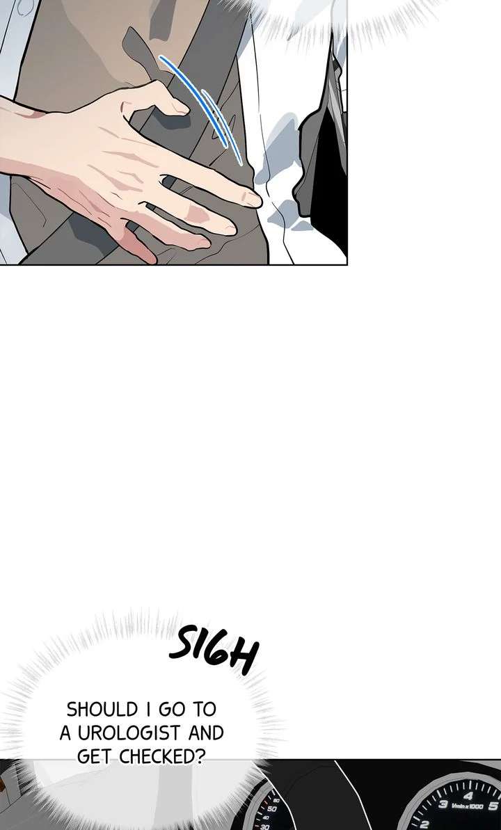 Baby, Light My Fire Chapter 13 page 70 - 