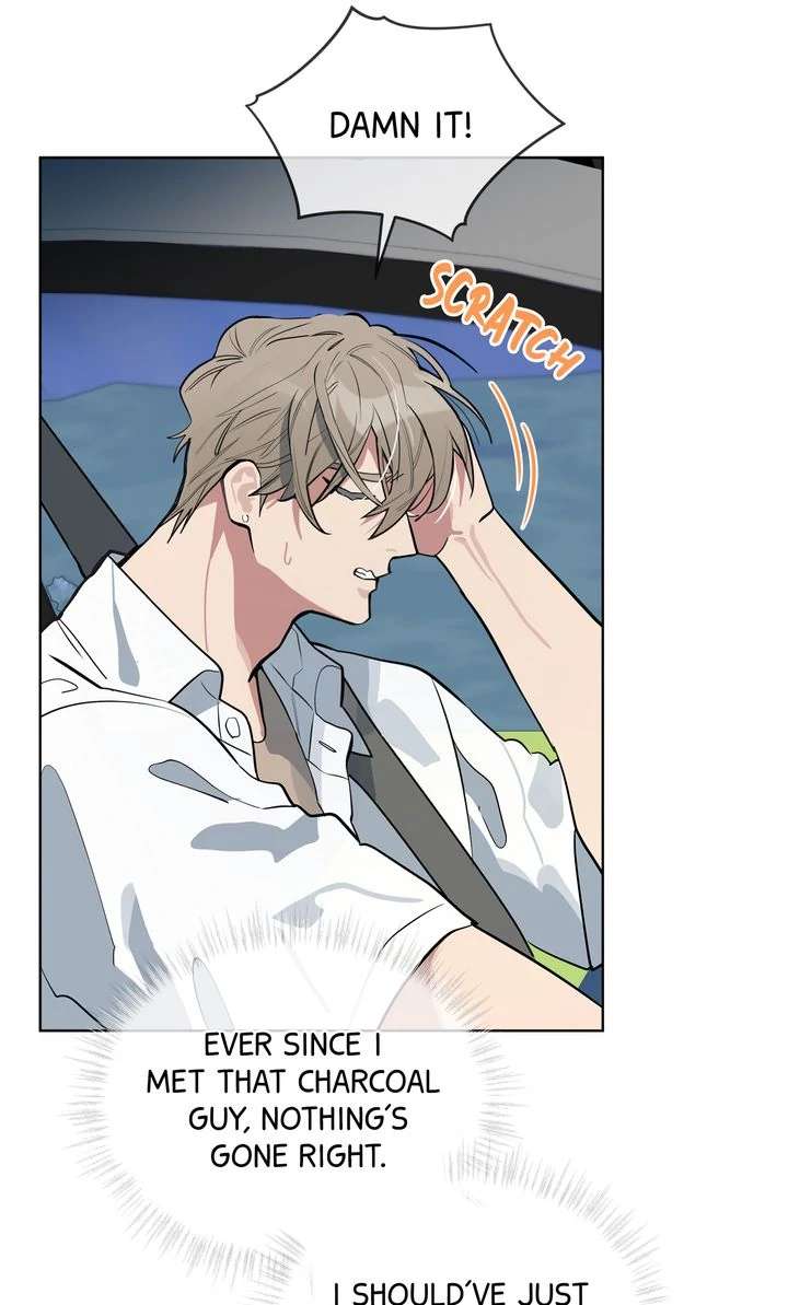 Baby, Light My Fire Chapter 13 page 72 - 