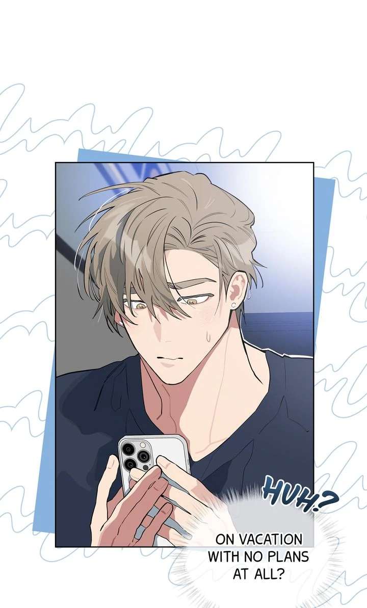 Baby, Light My Fire Chapter 13 page 10 - 