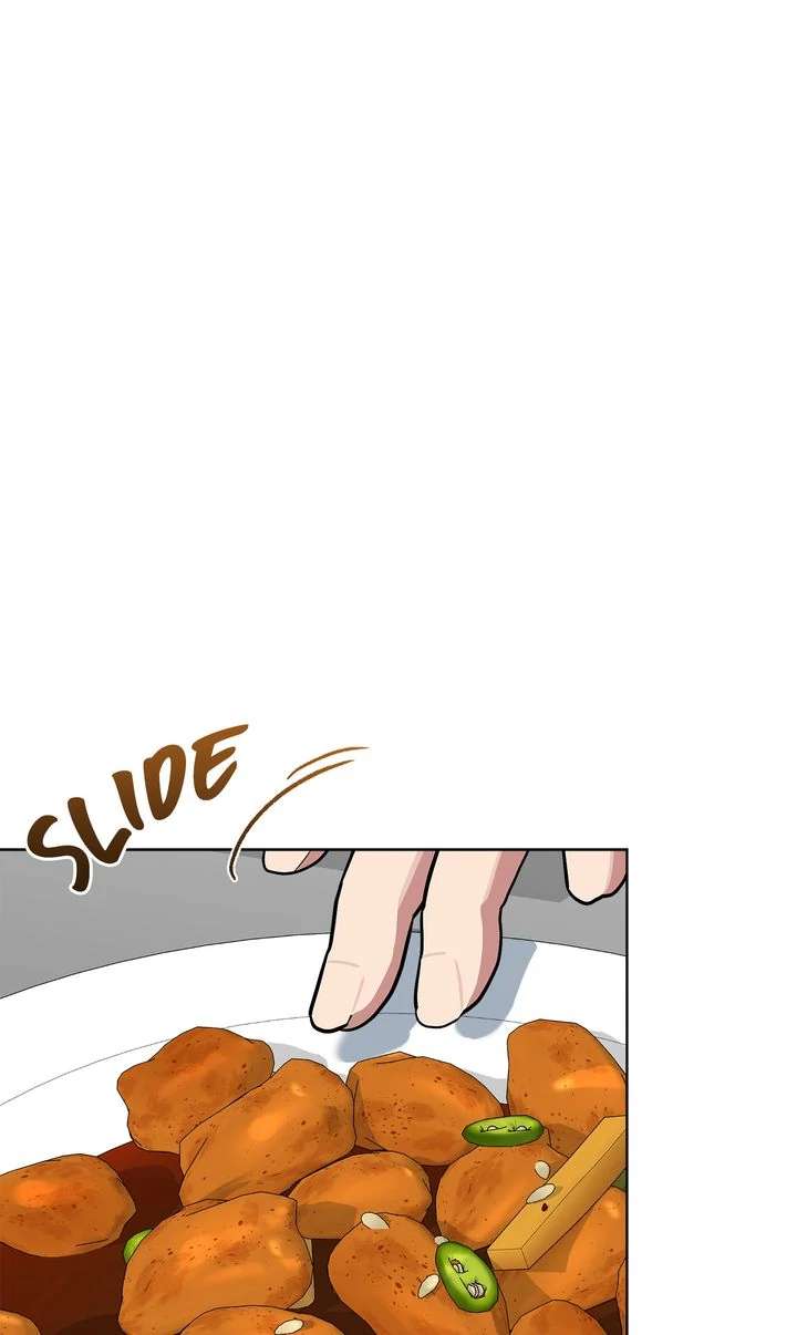 Baby, Light My Fire Chapter 14 page 1 - 