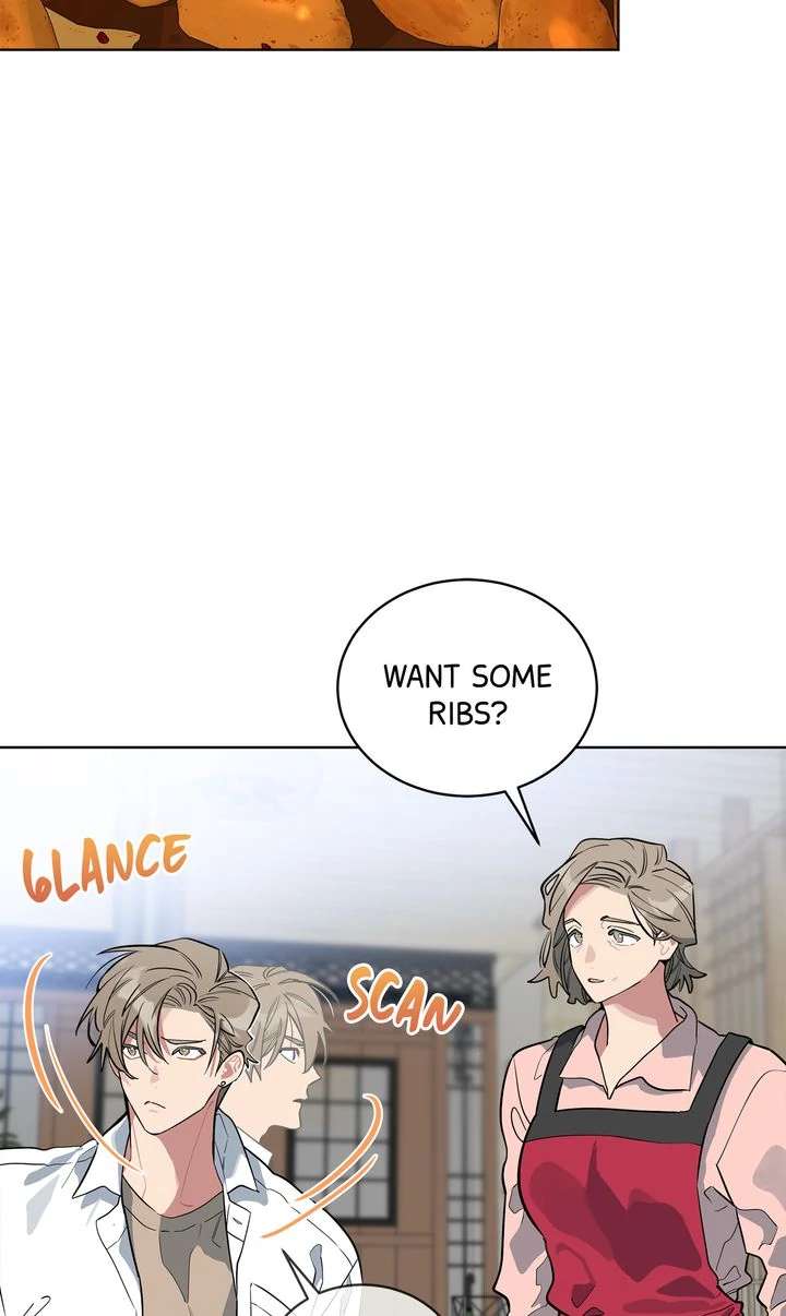 Baby, Light My Fire Chapter 14 page 2 - 