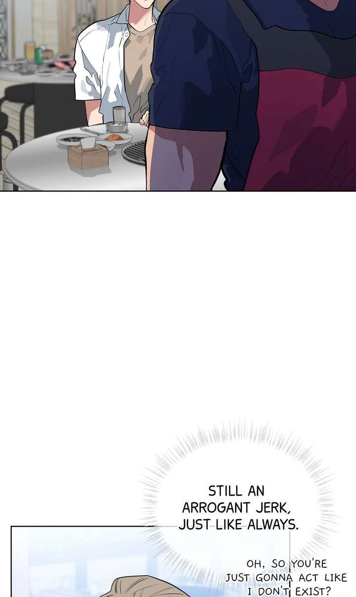 Baby, Light My Fire Chapter 14 page 13 - 