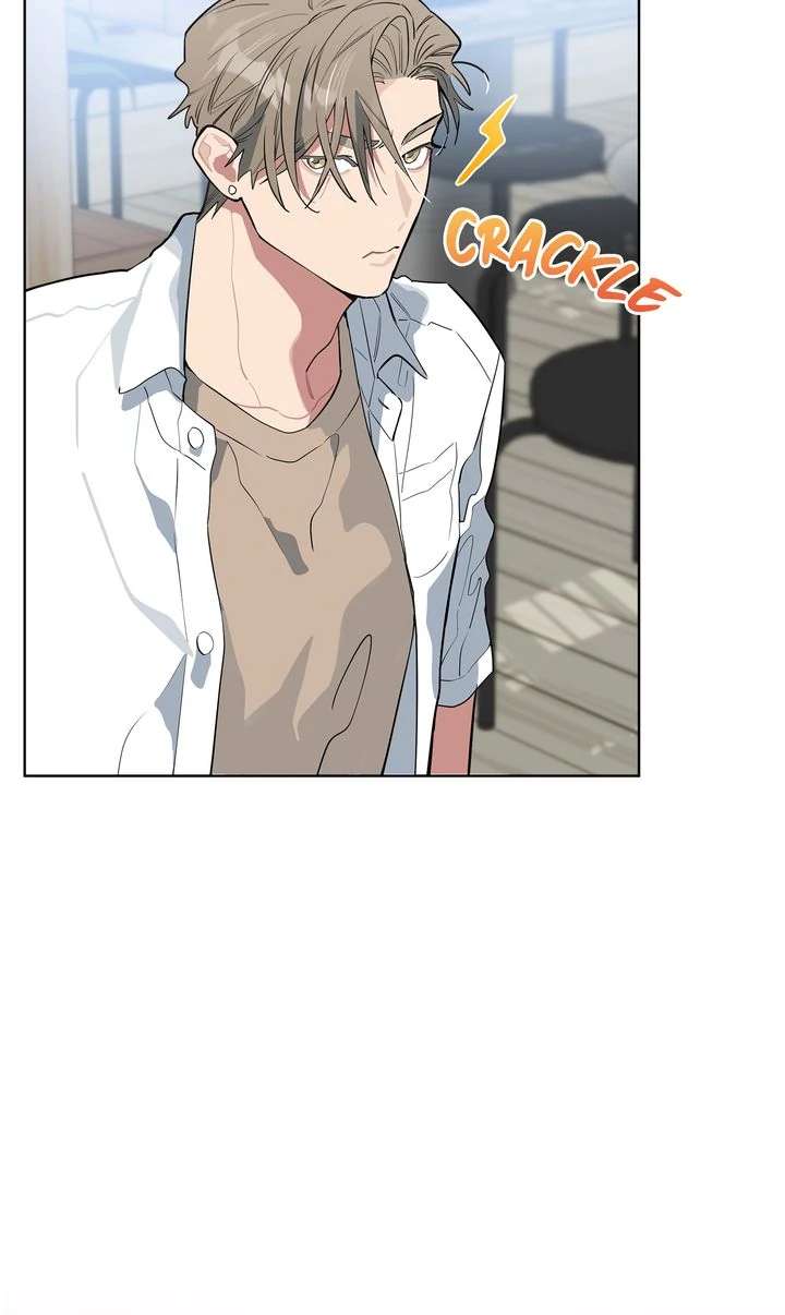 Baby, Light My Fire Chapter 14 page 14 - 