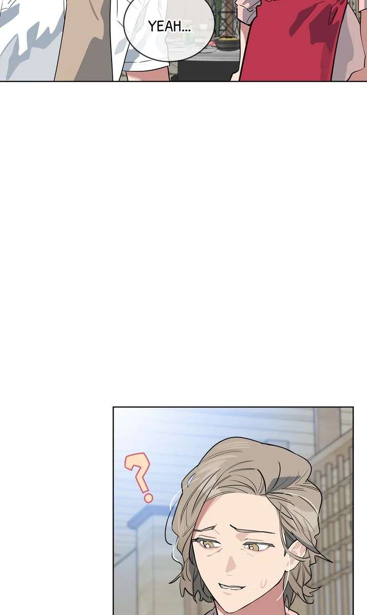 Baby, Light My Fire Chapter 14 page 3 - 