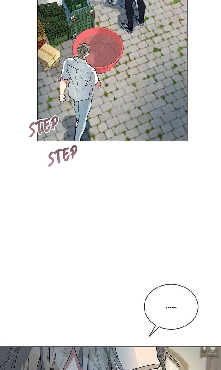 Baby, Light My Fire Chapter 14 page 21 - 