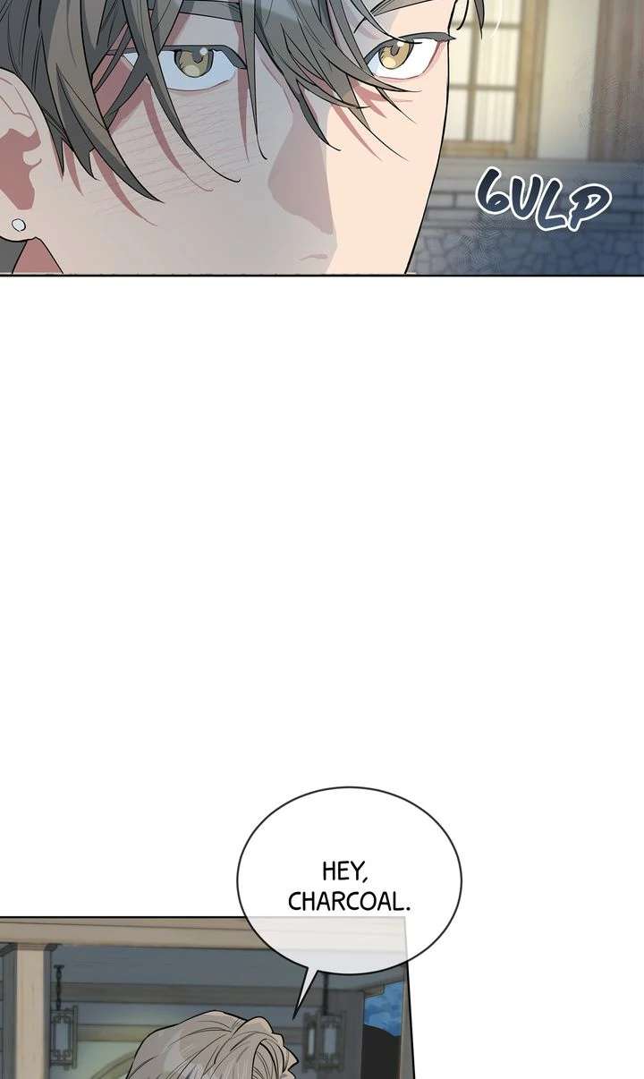 Baby, Light My Fire Chapter 14 page 22 - 