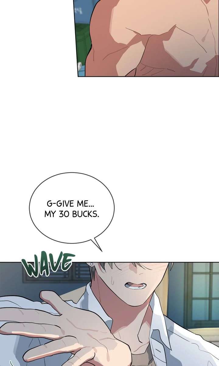 Baby, Light My Fire Chapter 14 page 24 - 