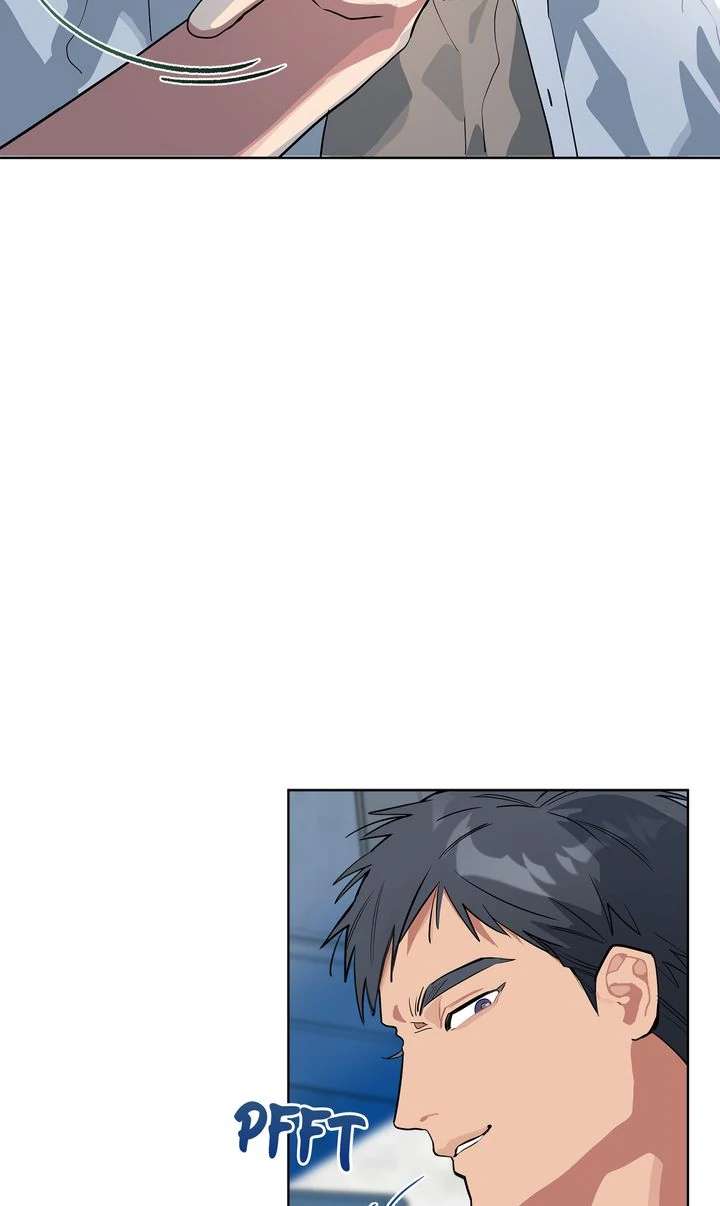 Baby, Light My Fire Chapter 14 page 25 - 