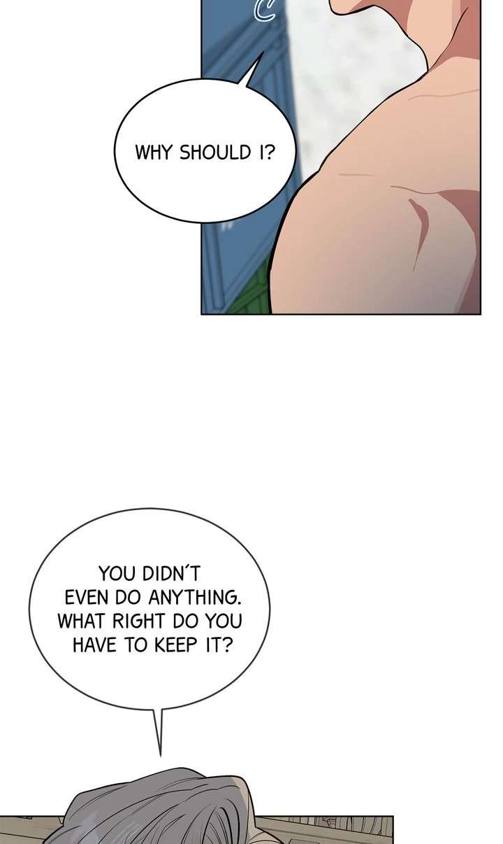 Baby, Light My Fire Chapter 14 page 26 - 