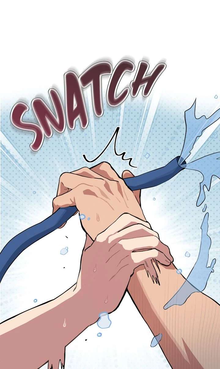 Baby, Light My Fire Chapter 14 page 29 - 