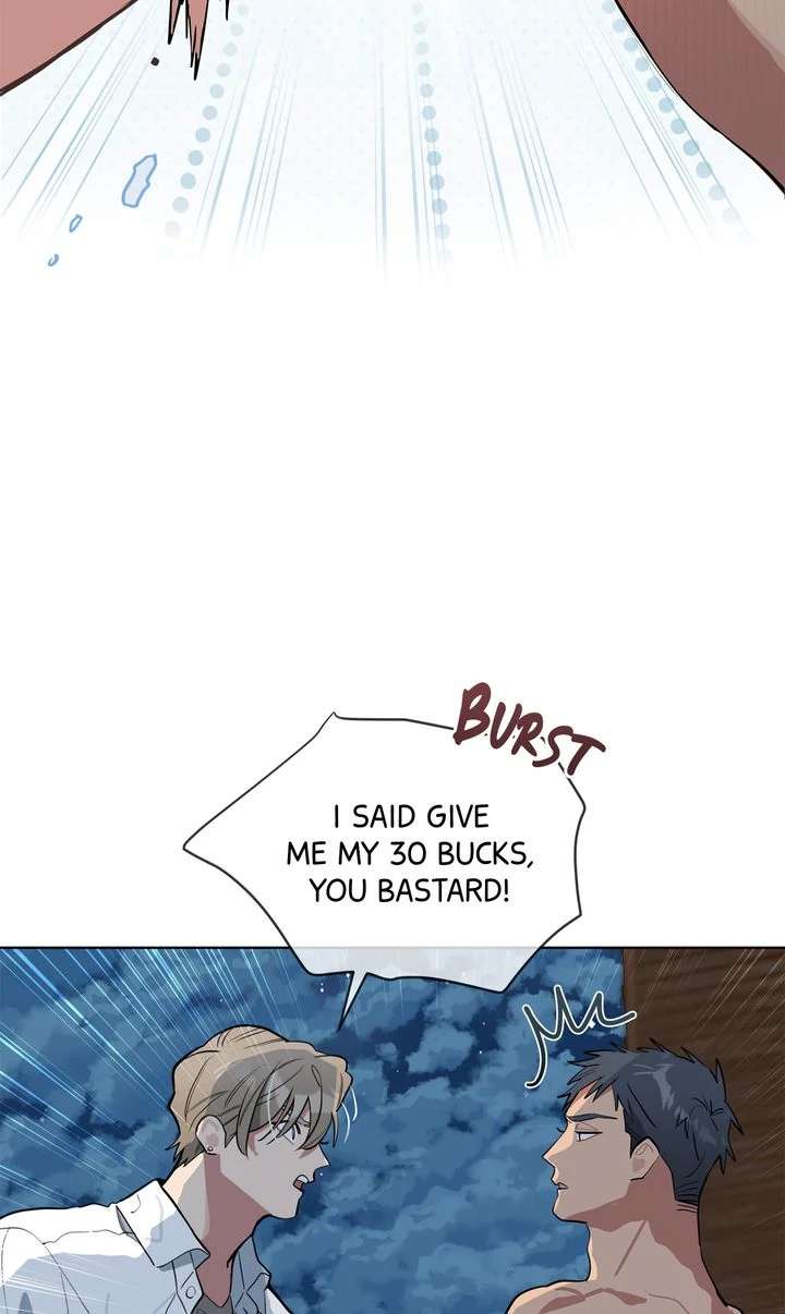 Baby, Light My Fire Chapter 14 page 30 - 