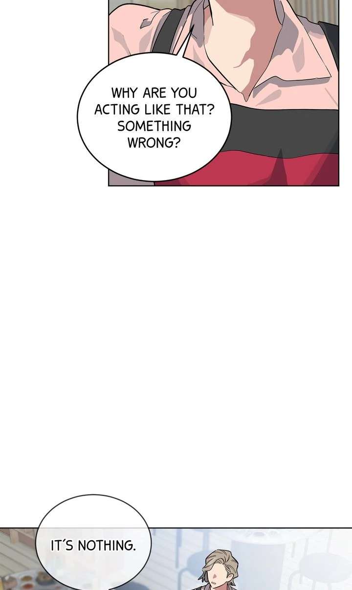 Baby, Light My Fire Chapter 14 page 4 - 