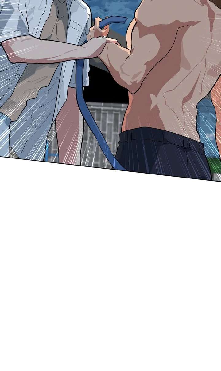 Baby, Light My Fire Chapter 14 page 31 - 